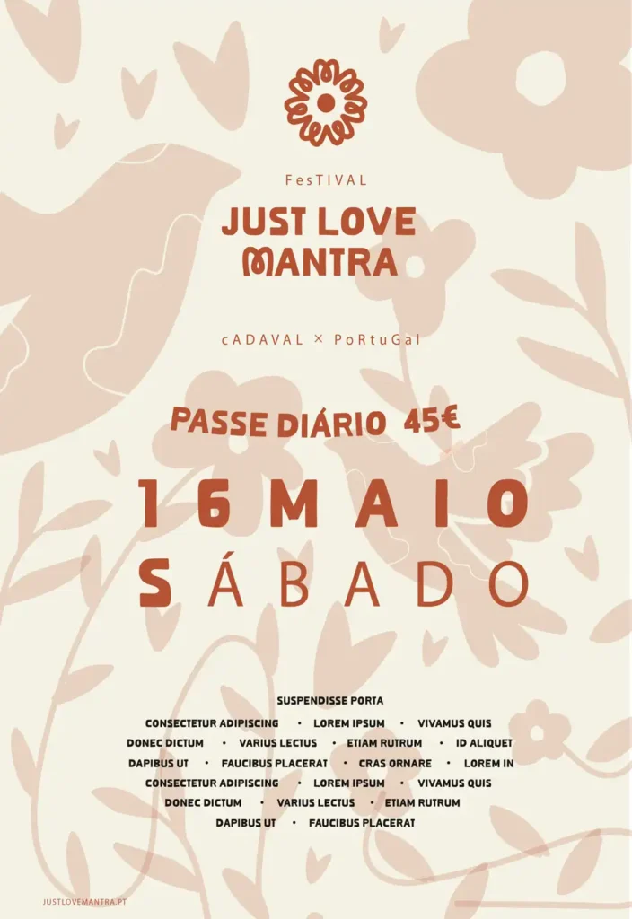 just-love-mantra-2026-passe-sabado